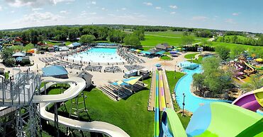 Staybridge Suites Rockford by IHG