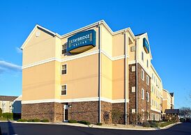 Staybridge Suites Rockford by IHG