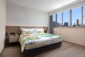 Holiday Inn Shanghai Jing'an by IHG