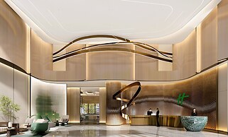 Holiday Inn Shanghai Jing'an by IHG