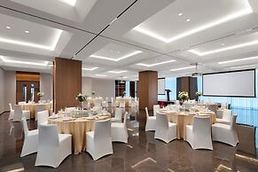 Holiday Inn Shanghai Jing'an by IHG