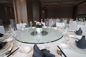 Holiday Inn Shanghai Jing'an by IHG