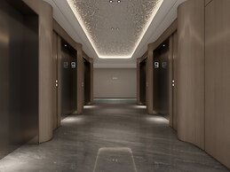 Holiday Inn Shanghai Jing'an by IHG