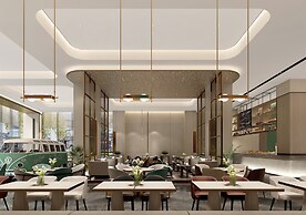 Holiday Inn Shanghai Jing'an by IHG