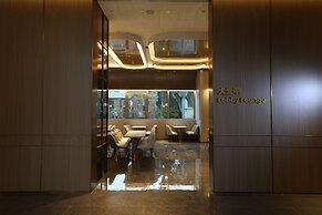 Holiday Inn Shanghai Jing'an by IHG