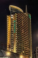 Holiday Inn Shanghai Jing'an by IHG