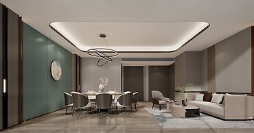 Holiday Inn Shanghai Jing'an by IHG