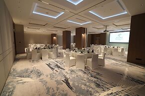 Holiday Inn Shanghai Jing'an by IHG