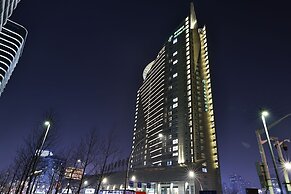 Holiday Inn Shanghai Jing'an by IHG