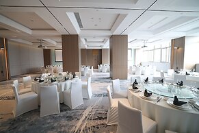 Holiday Inn Shanghai Jing'an by IHG