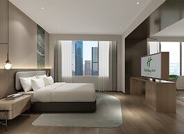 Holiday Inn Shanghai Jing'an by IHG
