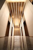 Holiday Inn Shanghai Jing'an by IHG