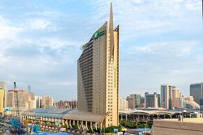 Holiday Inn Express Shanghai Zhabei, an IHG Hotel