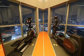 Holiday Inn Shanghai Jing'an by IHG