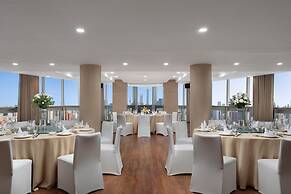 Holiday Inn Shanghai Jing'an by IHG