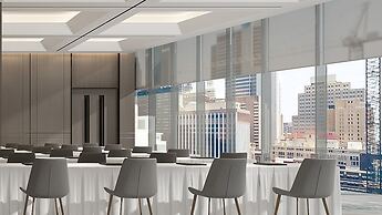 Holiday Inn Shanghai Jing'an by IHG