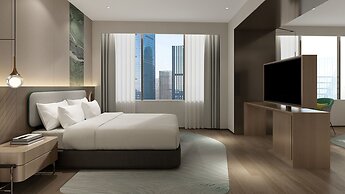 Holiday Inn Shanghai Jing'an by IHG