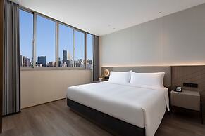 Holiday Inn Shanghai Jing'an by IHG