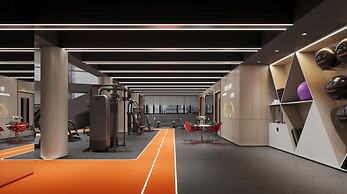 Holiday Inn Shanghai Jing'an by IHG