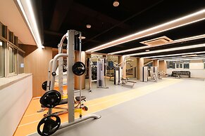 Holiday Inn Shanghai Jing'an by IHG