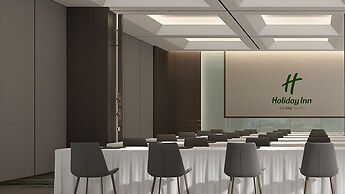 Holiday Inn Shanghai Jing'an by IHG