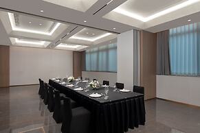 Holiday Inn Shanghai Jing'an by IHG