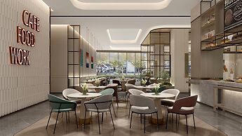 Holiday Inn Shanghai Jing'an by IHG