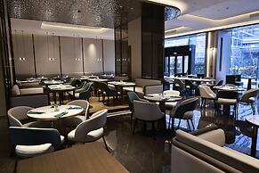 Holiday Inn Shanghai Jing'an by IHG