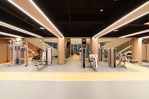 Holiday Inn Shanghai Jing'an by IHG