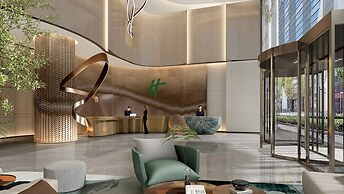 Holiday Inn Shanghai Jing'an by IHG