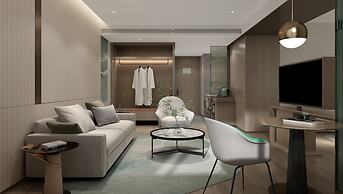 Holiday Inn Shanghai Jing'an by IHG