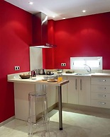 Life Apartments Giralda Suites