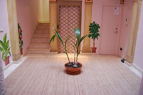 Life Apartments Giralda Suites