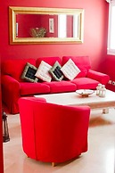 Life Apartments Giralda Suites