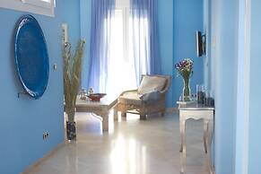 Life Apartments Giralda Suites