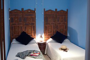 Life Apartments Giralda Suites