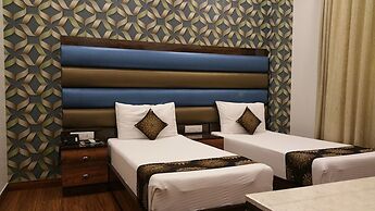 Hotel Sunstar Heritage