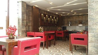 Hotel Sunstar Heritage