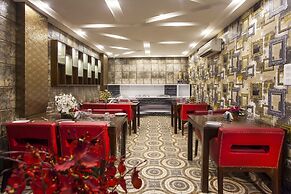 Hotel Sunstar Heritage