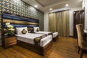 Hotel Sunstar Heritage