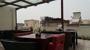 Hotel Sunstar Heritage