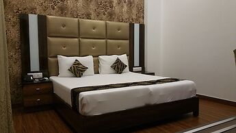 Hotel Sunstar Heritage