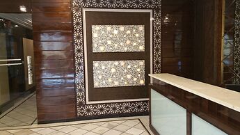 Hotel Sunstar Heritage