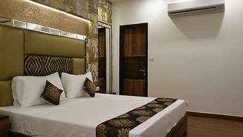 Hotel Sunstar Heritage