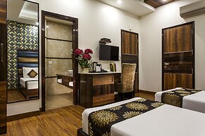 Hotel Sunstar Heritage