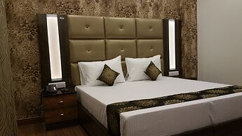 Hotel Sunstar Heritage