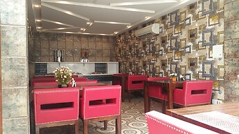 Hotel Sunstar Heritage