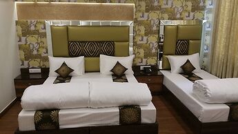 Hotel Sunstar Heritage