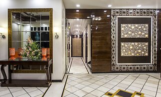 Hotel Sunstar Heritage