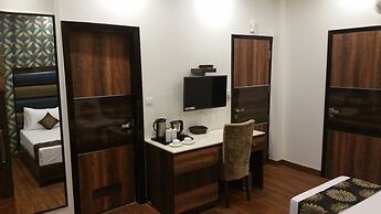 Hotel Sunstar Heritage